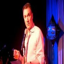 STAGE TUBE: SPIDER-MAN: A Dramatic Reading, by Patrick Page